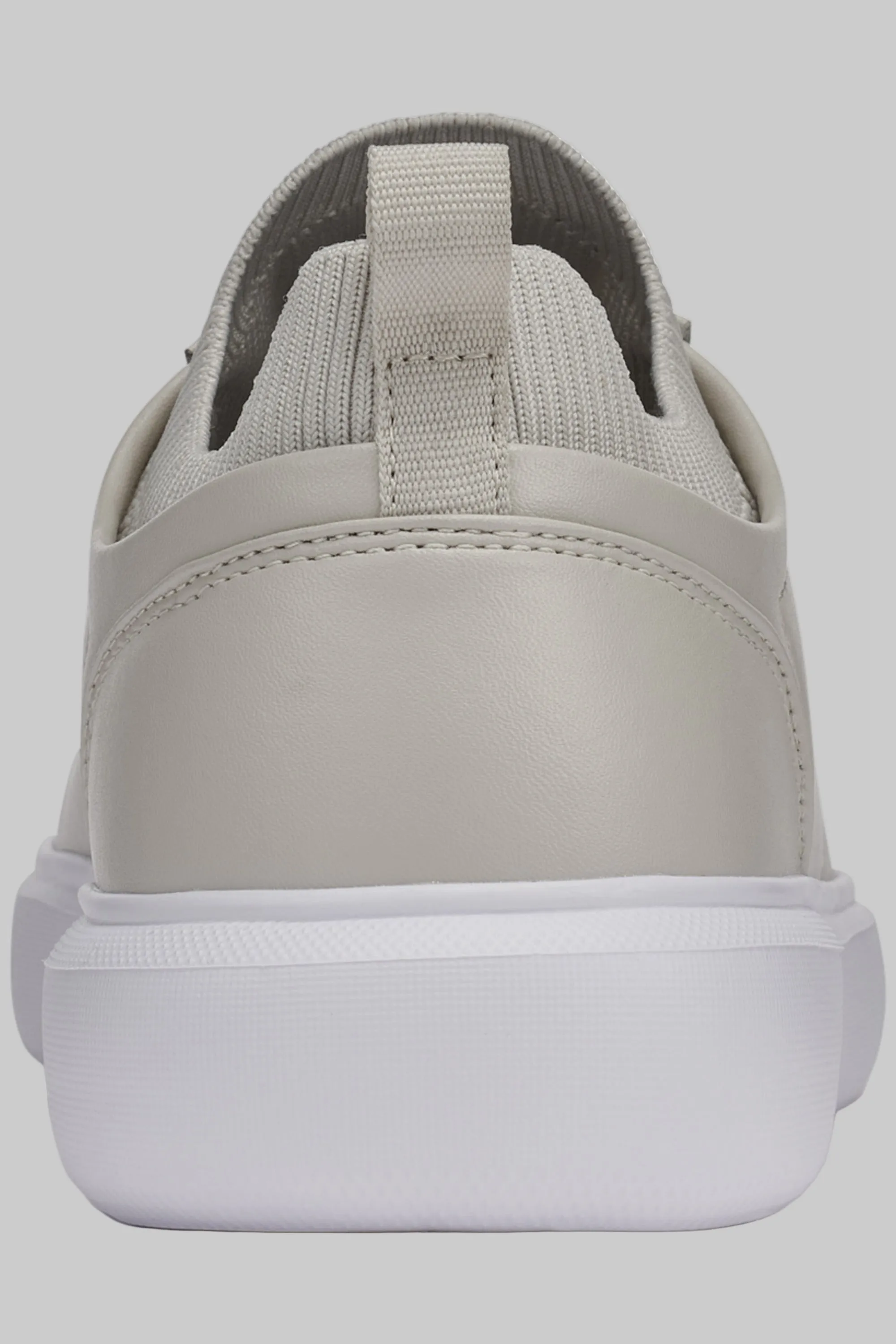 SLIP ON SNEAKER WITH SIDE LOGO sold by Karl Lagerfeld Paris product image thumbnail 3