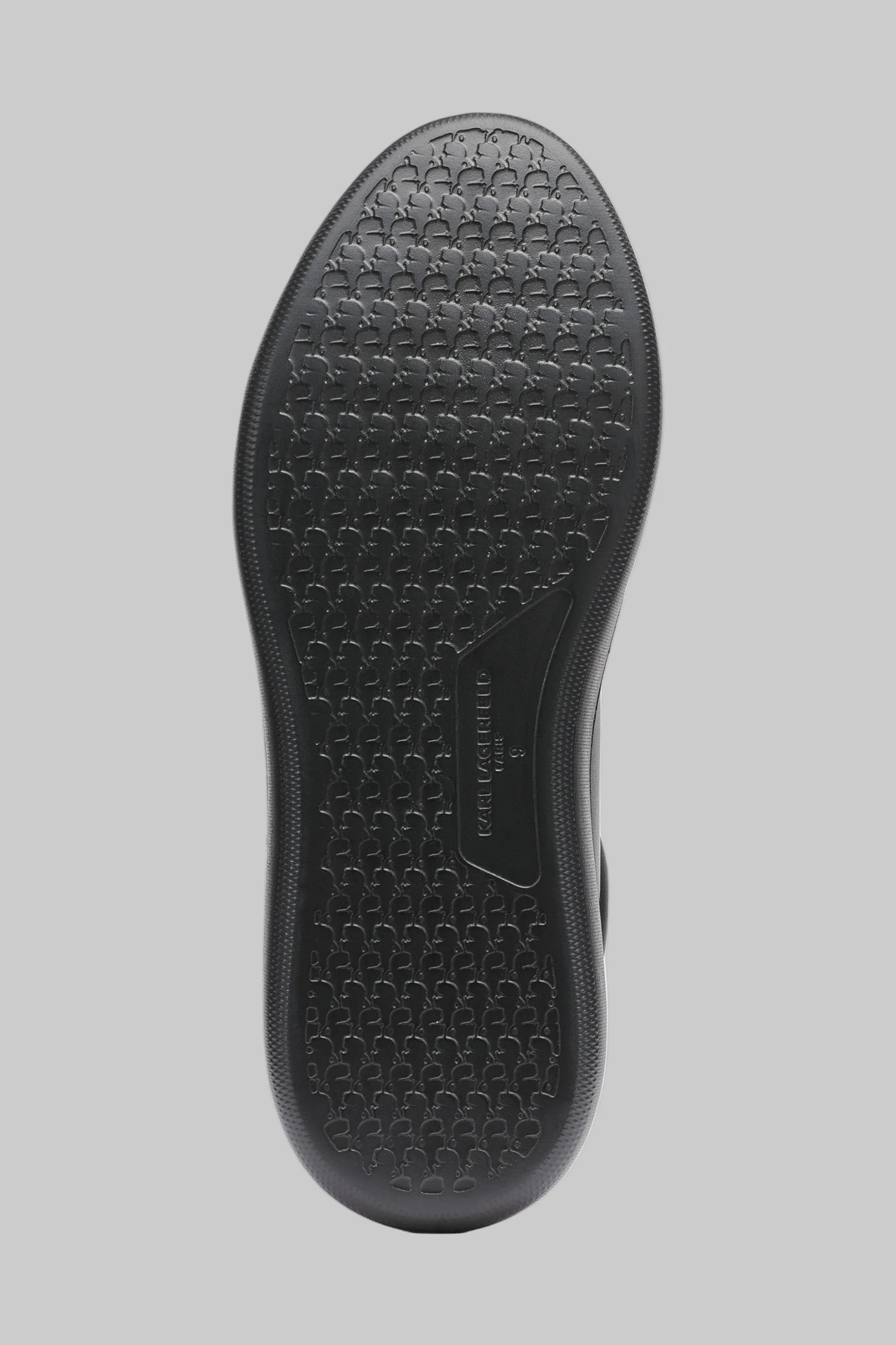 SIDE LOGO SNEAKER sold by Karl Lagerfeld Paris product image thumbnail 5