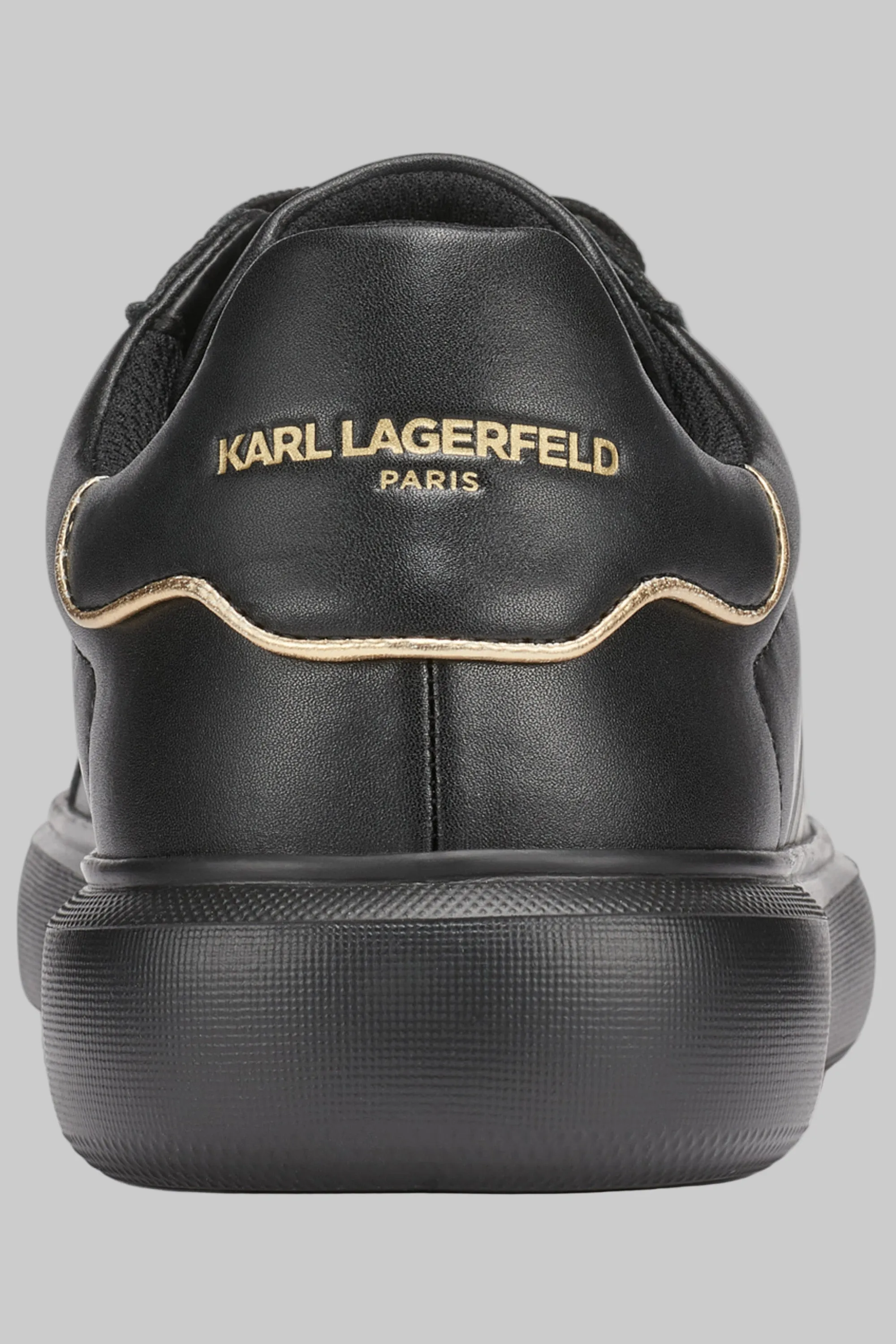 SIDE LOGO SNEAKER sold by Karl Lagerfeld Paris product image thumbnail 3