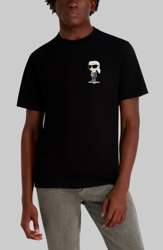 MINI KARL LOGO TEE sold by Karl Lagerfeld Paris