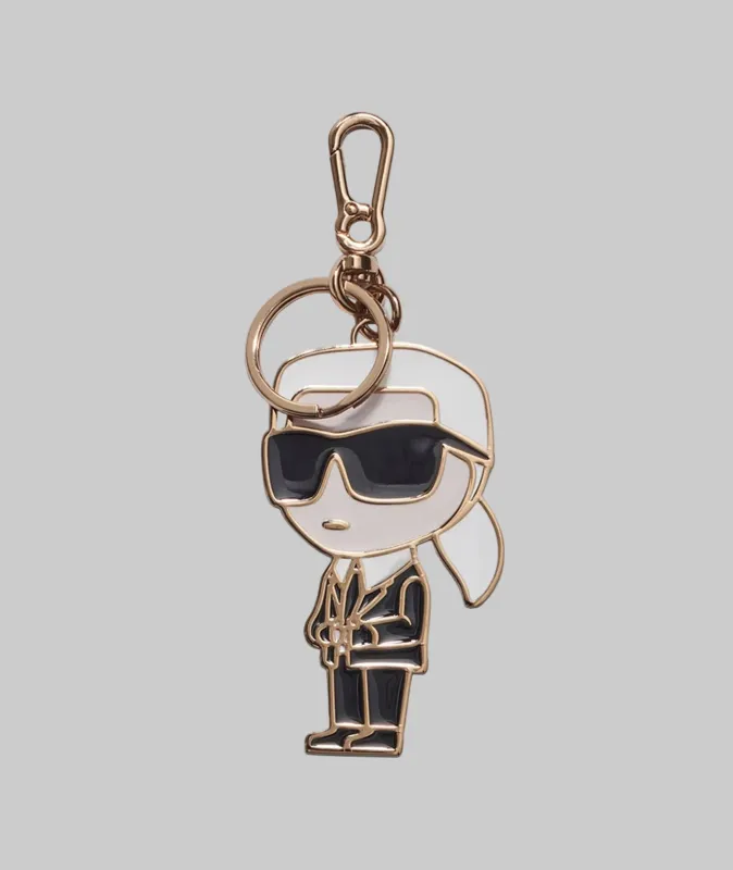 KARL BAG CHARM sold by Karl Lagerfeld Paris