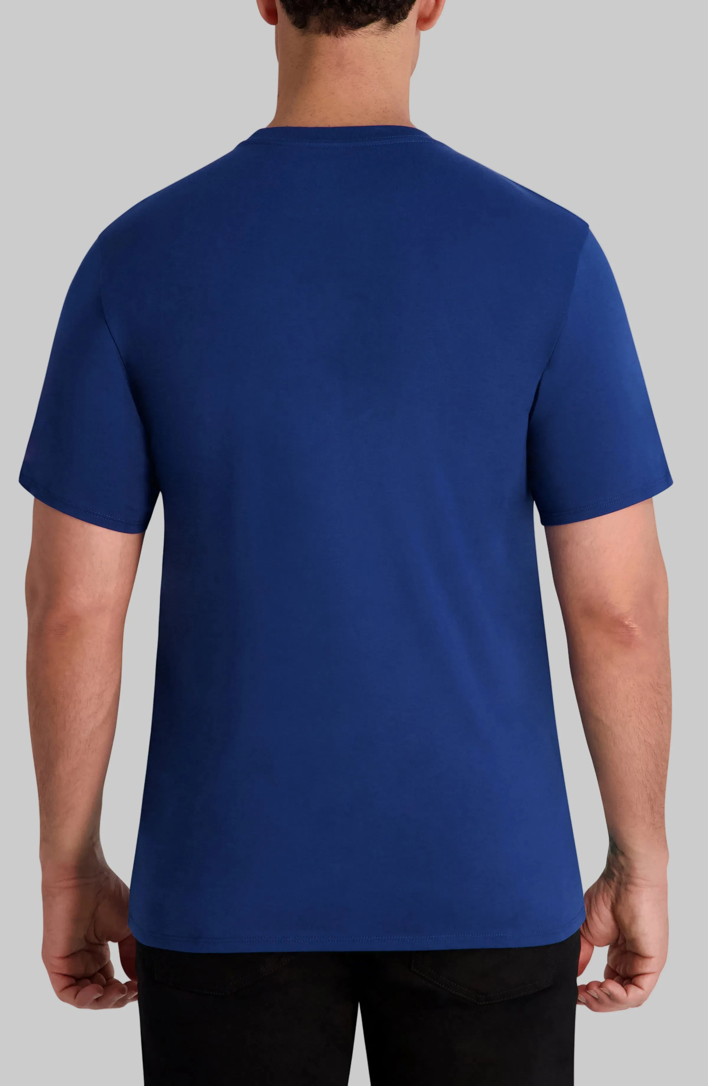 SWIRL ARMOR KARL TEE sold by Karl Lagerfeld Paris product image thumbnail 2