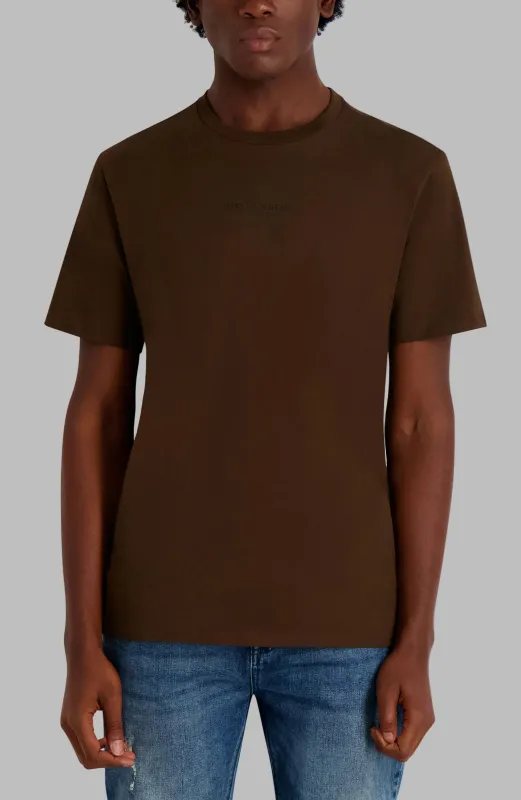 KARL CHEST LOGO TEE made by Karl Lagerfeld Paris