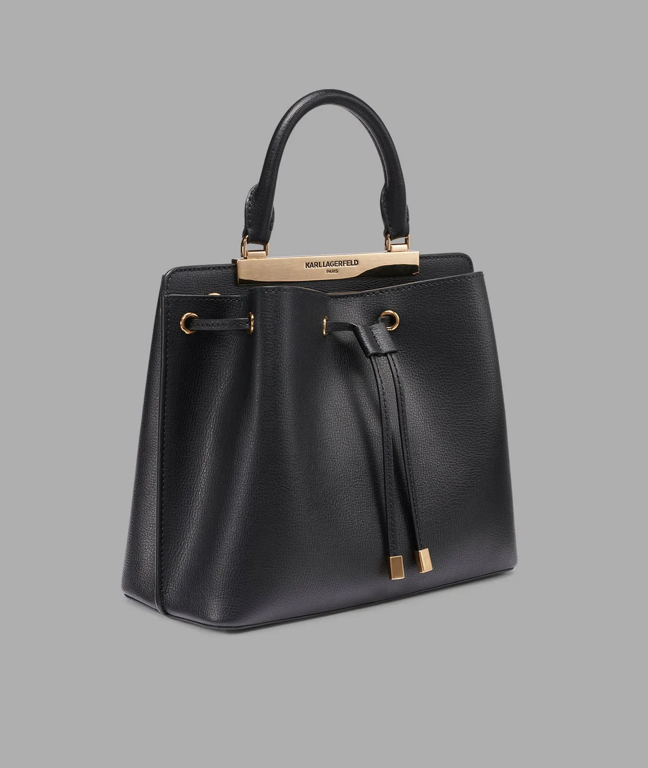 EVELINA BUCKET BAG sold by Karl Lagerfeld Paris product image thumbnail 2