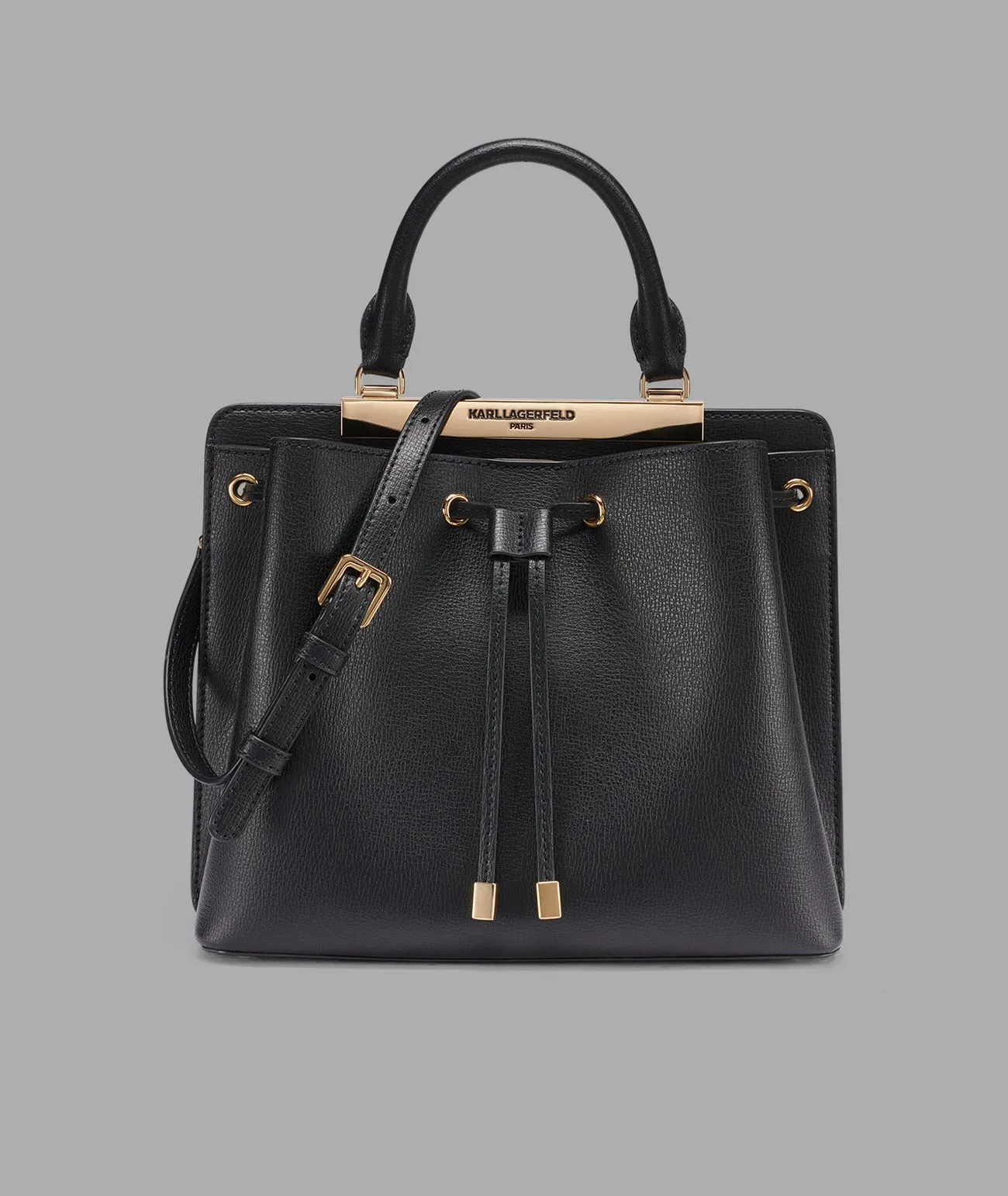 EVELINA BUCKET BAG sold by Karl Lagerfeld Paris