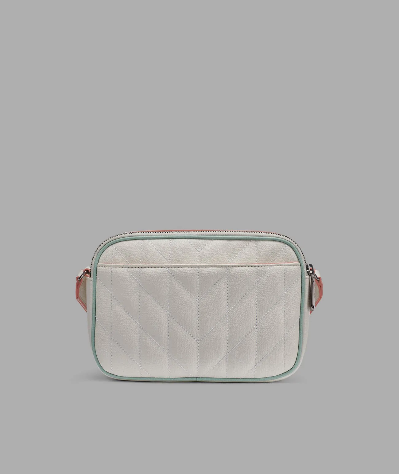 MAYBELLE CROSSBODY WITH PARIS PINS sold by Karl Lagerfeld Paris product image thumbnail 3