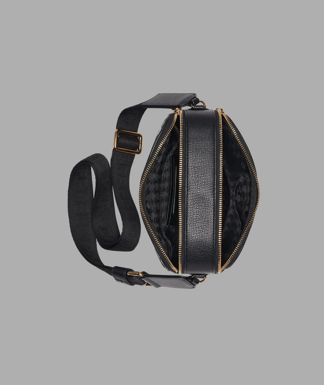 MAYBELLE SEQUIN CROSSBODY sold by Karl Lagerfeld Paris product image thumbnail 4