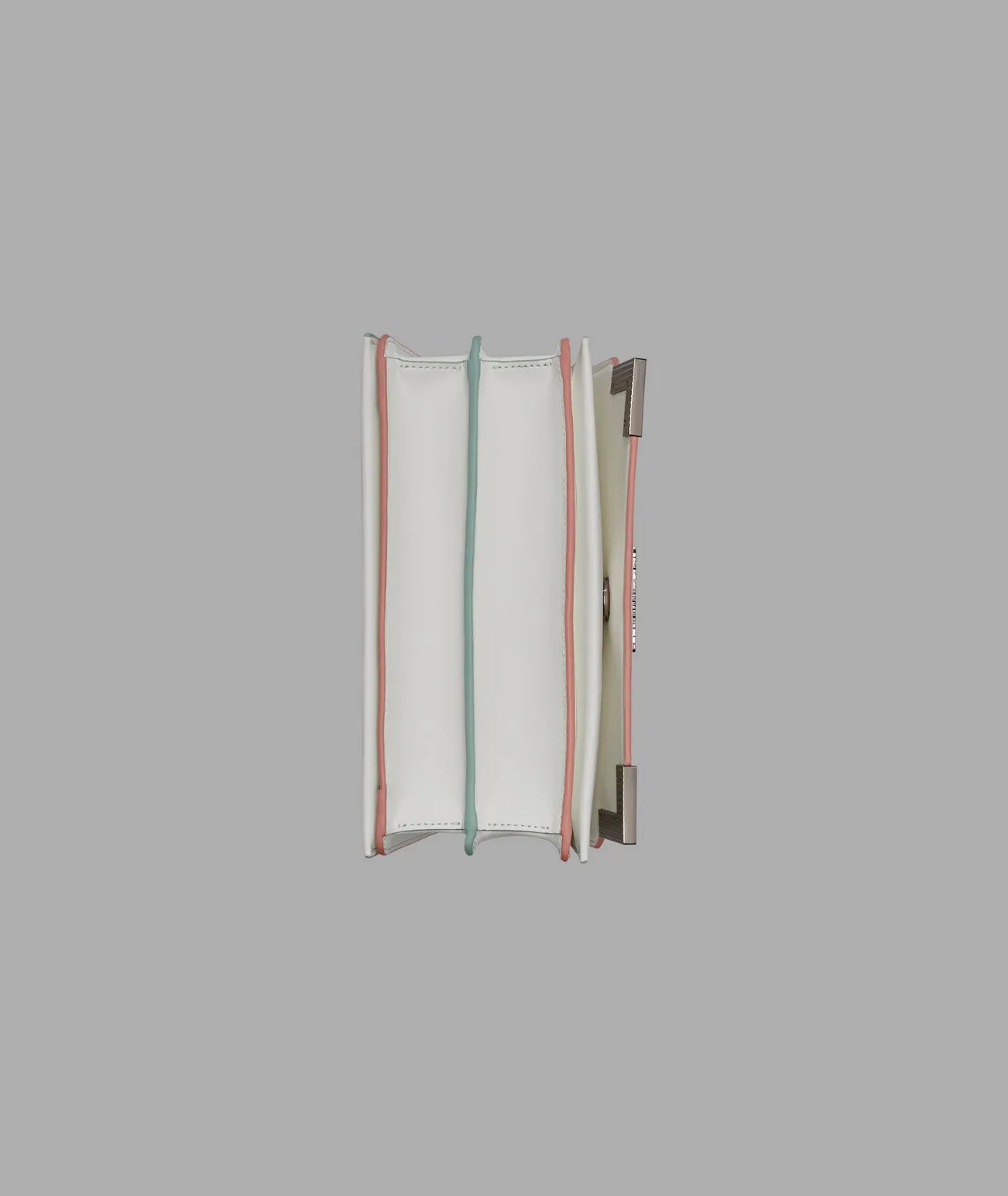 CAMILLE SHOULDER WITH OVERSIZED FASHION PINS sold by Karl Lagerfeld Paris product image thumbnail 5