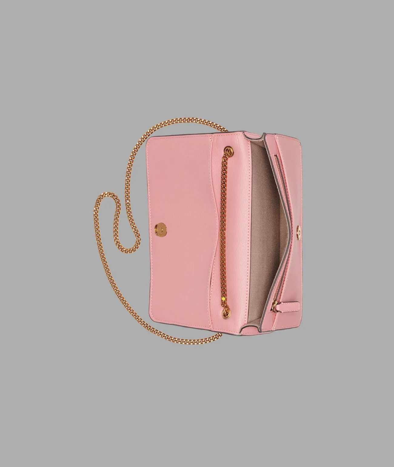 KOSETTE BOUCLE SHOULDER BAG sold by Karl Lagerfeld Paris product image thumbnail 4