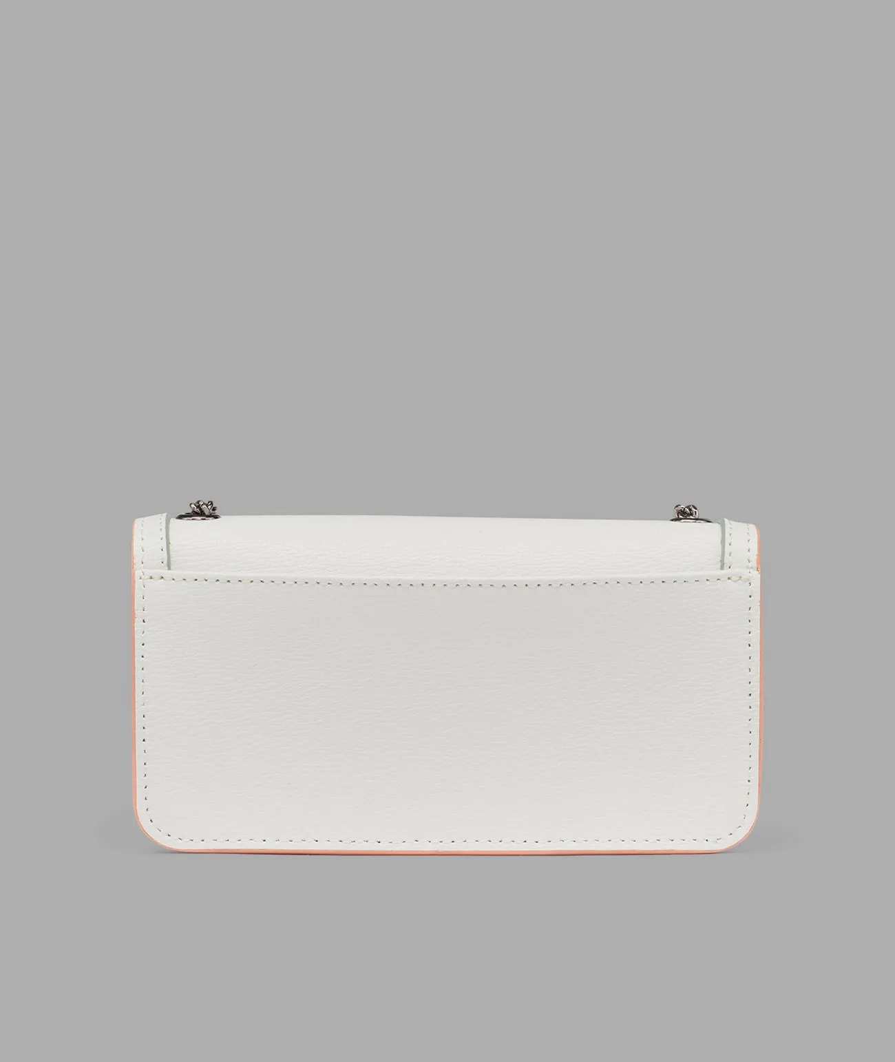 KOSETTE SHOULDER BAG WITH OVERSIZED FASHION PINS sold by Karl Lagerfeld Paris product image thumbnail 3