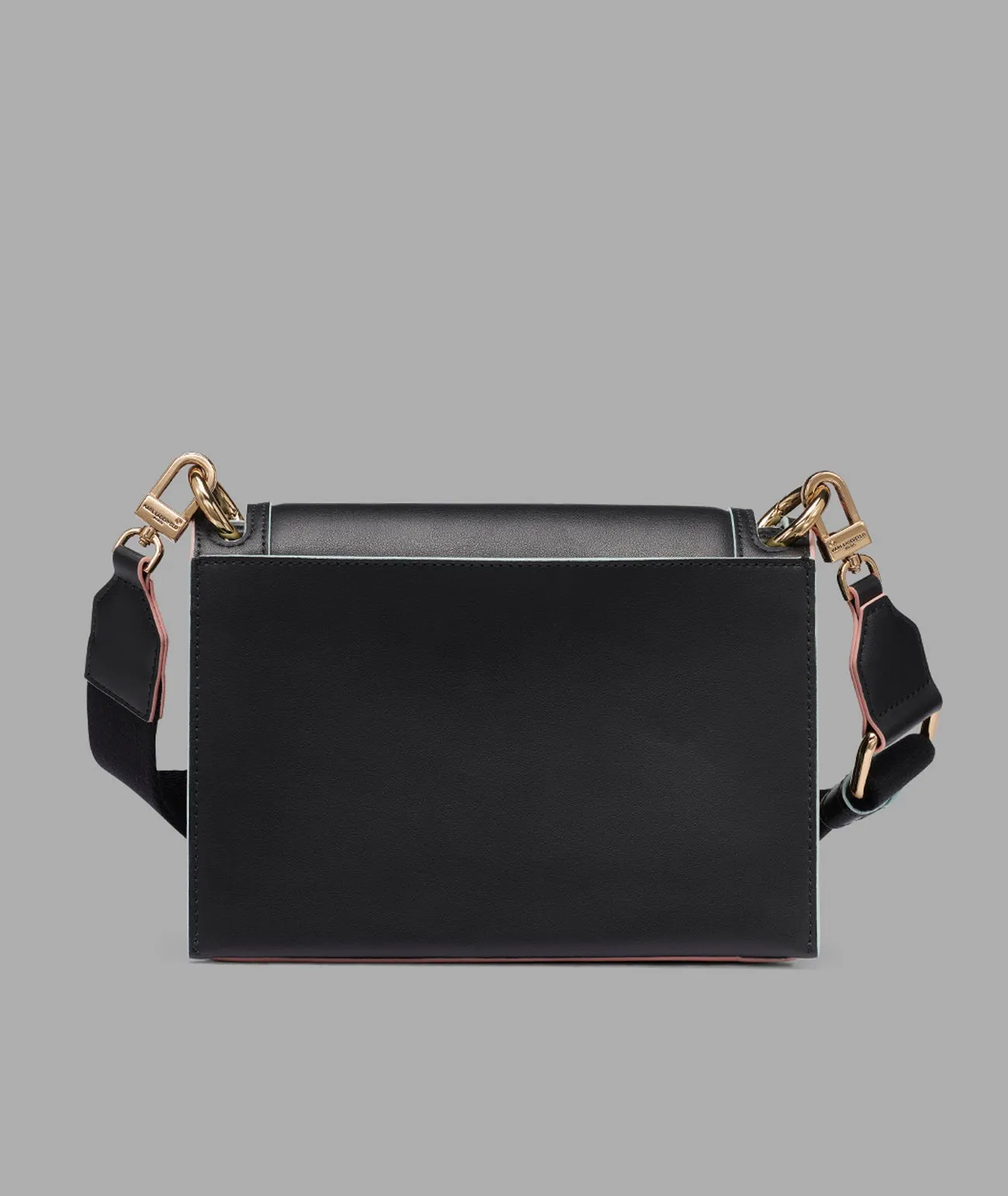 CAMILLE SHOULDER WITH OVERSIZED FASHION PINS sold by Karl Lagerfeld Paris product image thumbnail 3