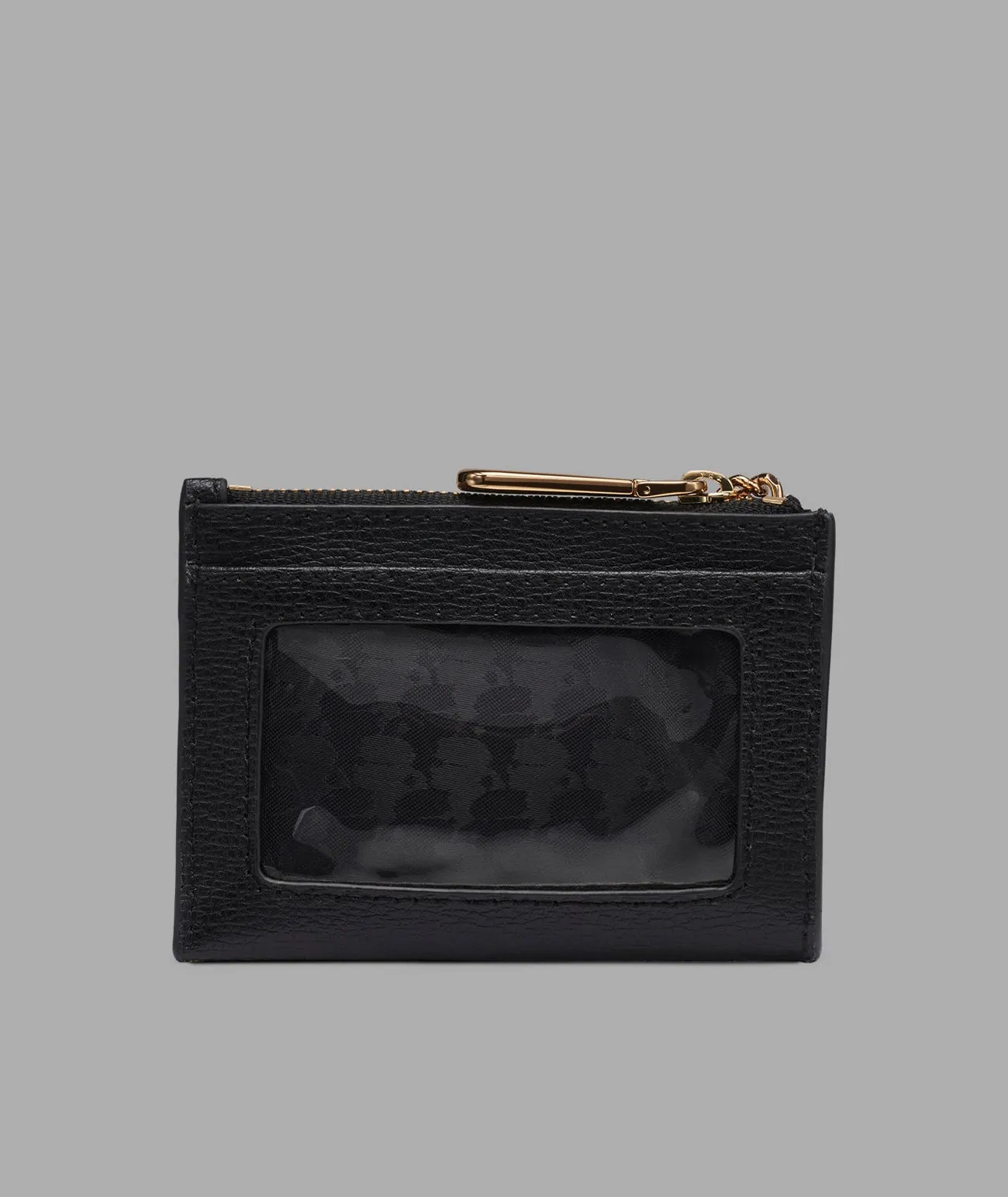CARD CASE WITH KARL PRINT sold by Karl Lagerfeld Paris product image thumbnail 3