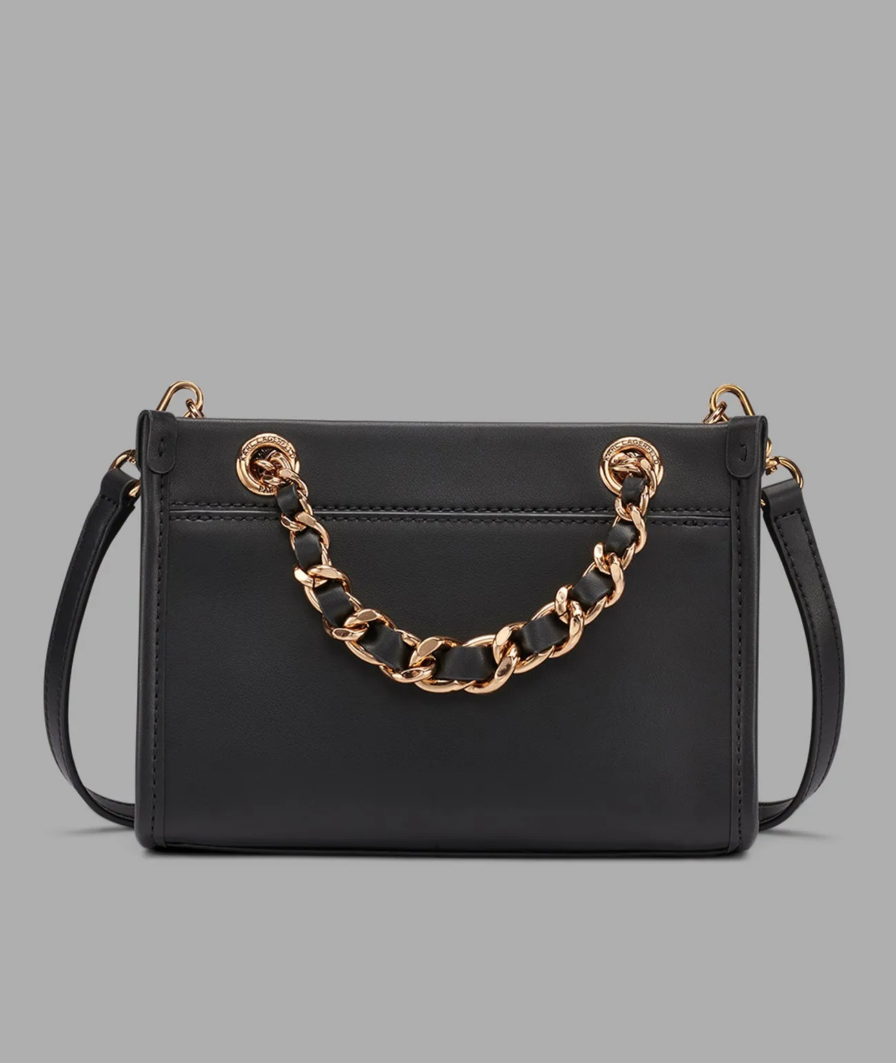 SAVOIE FLORAL MINI CROSSBODY sold by Karl Lagerfeld Paris product image thumbnail 3