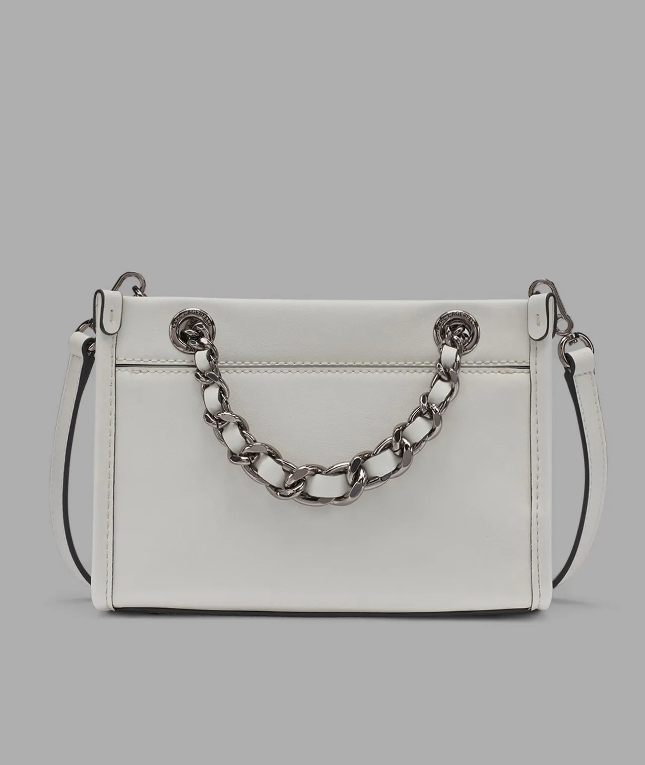 SAVOIE FLORAL MINI CROSSBODY sold by Karl Lagerfeld Paris product image thumbnail 3