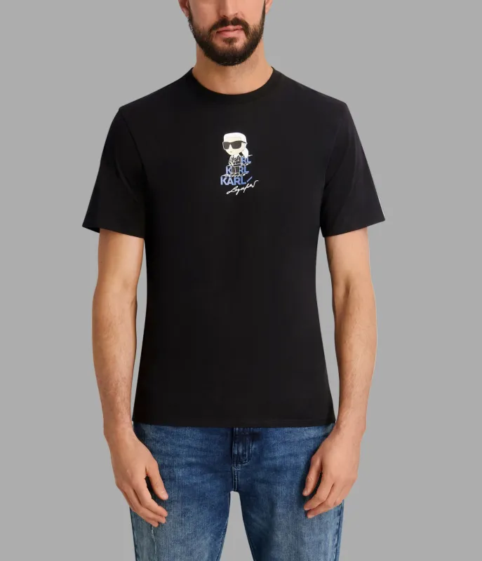 FATHER'S DAY KARL TEE made by Karl Lagerfeld Paris