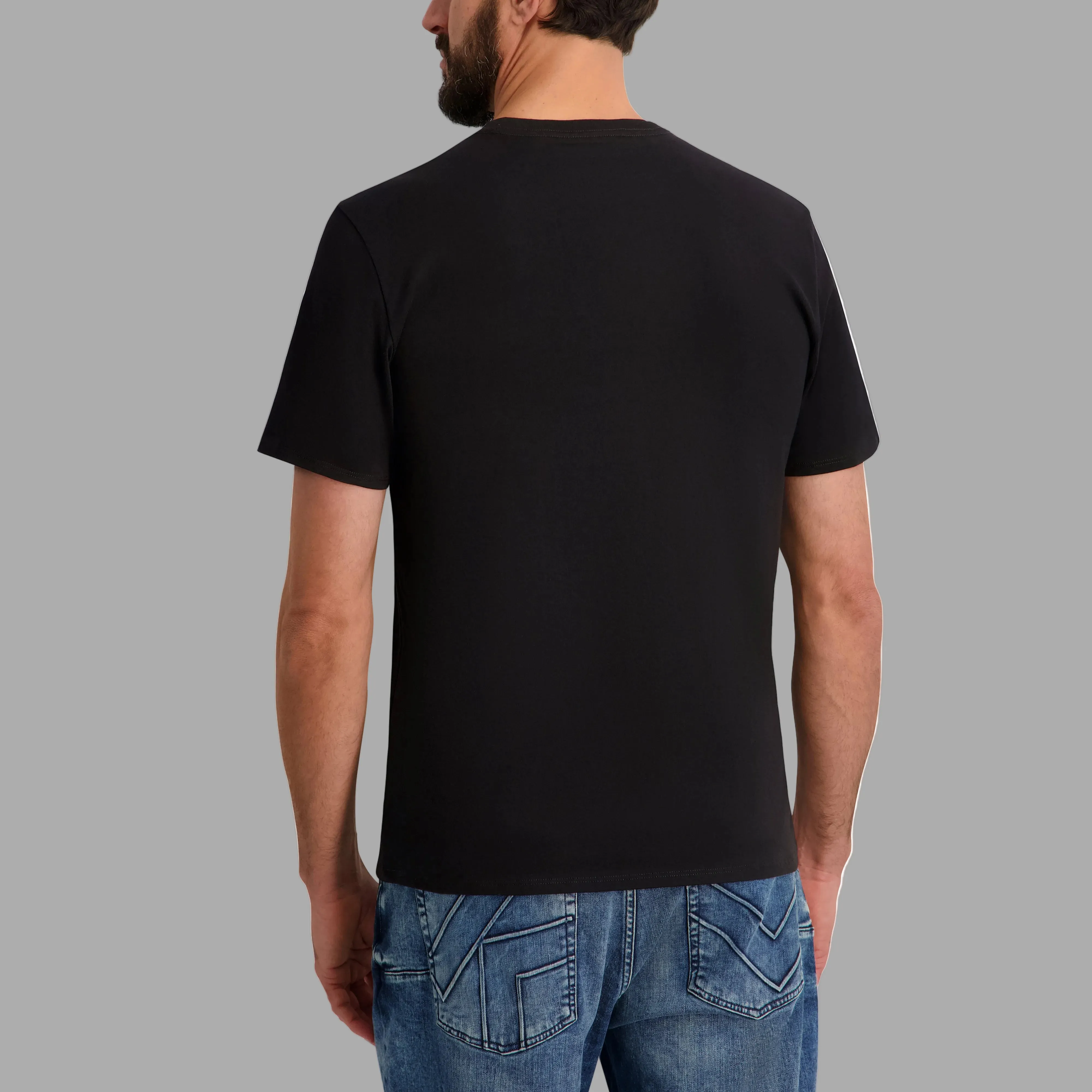 FATHER'S DAY KARL TEE sold by Karl Lagerfeld Paris product image thumbnail 2