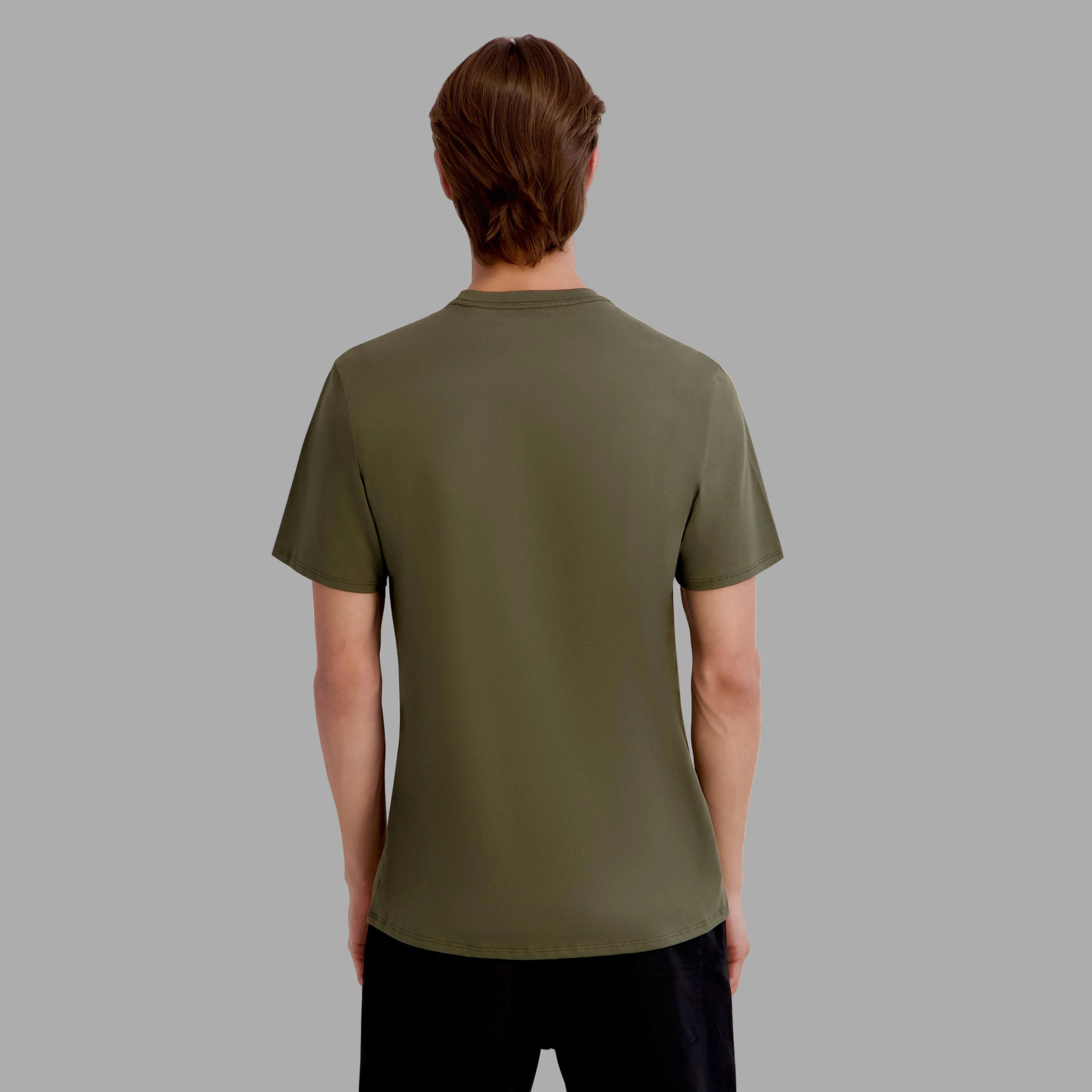 CORE SMALL KARL CHARACTER TEE sold by Karl Lagerfeld Paris product image thumbnail 2