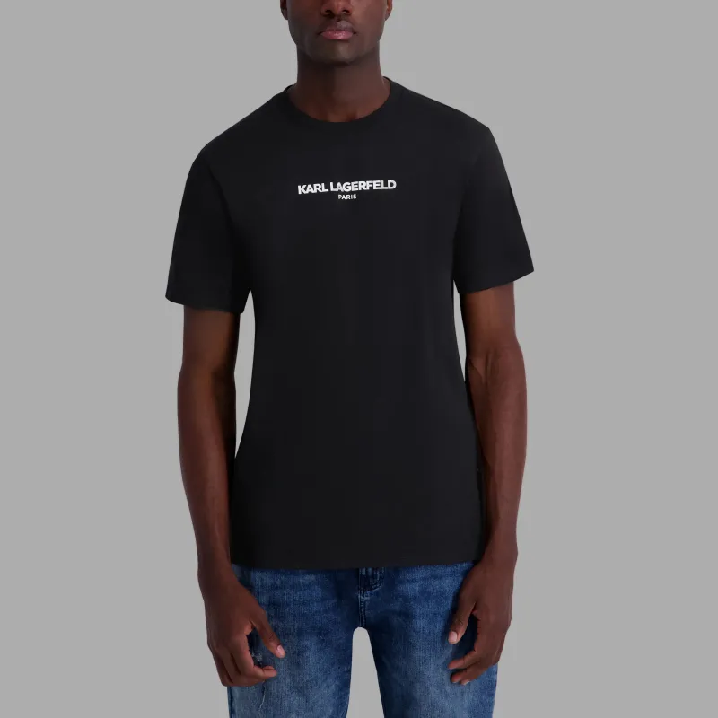CORE LOGO TEE made by Karl Lagerfeld Paris
