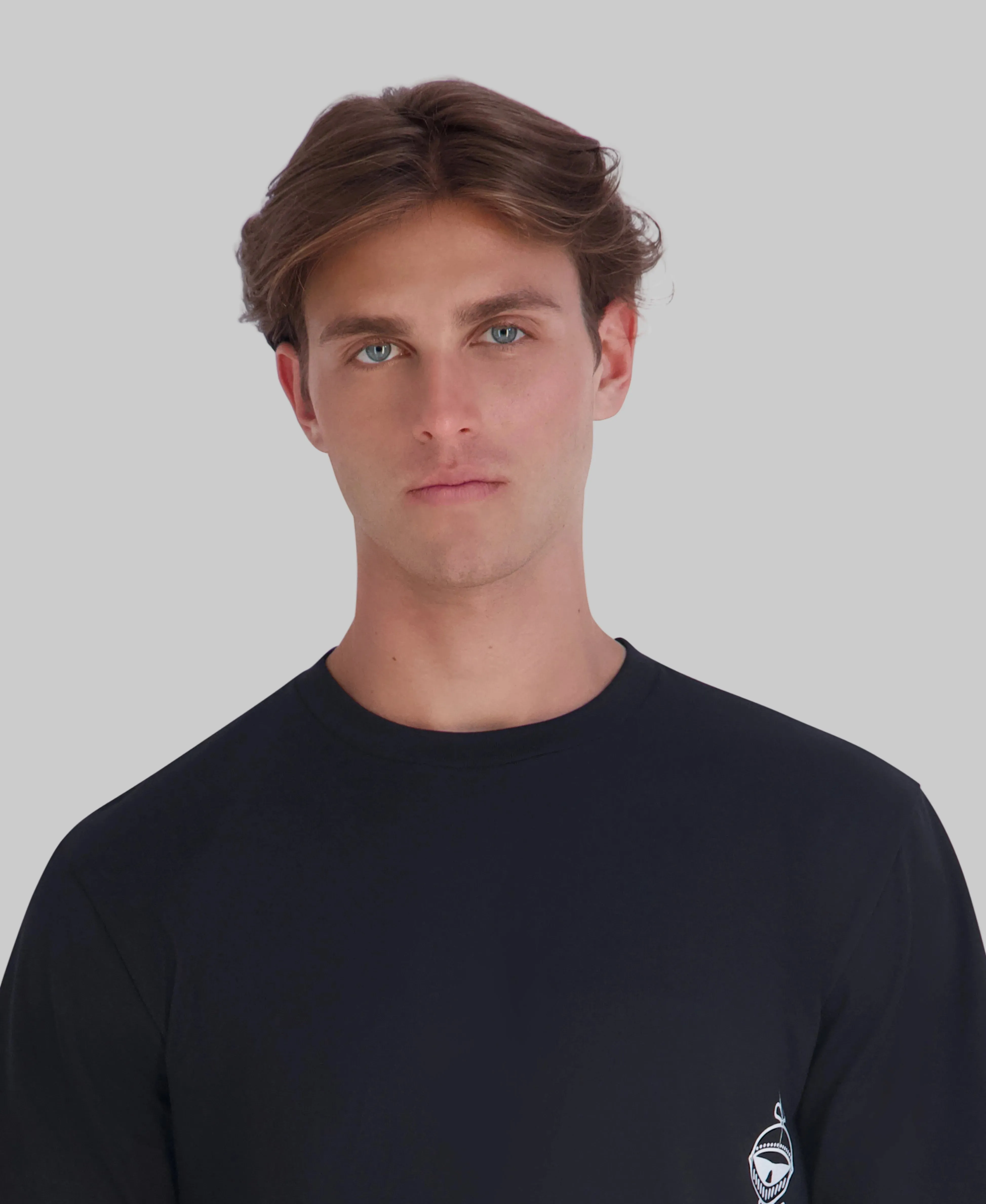 KARL LOGO TEE sold by Karl Lagerfeld Paris product image thumbnail 5