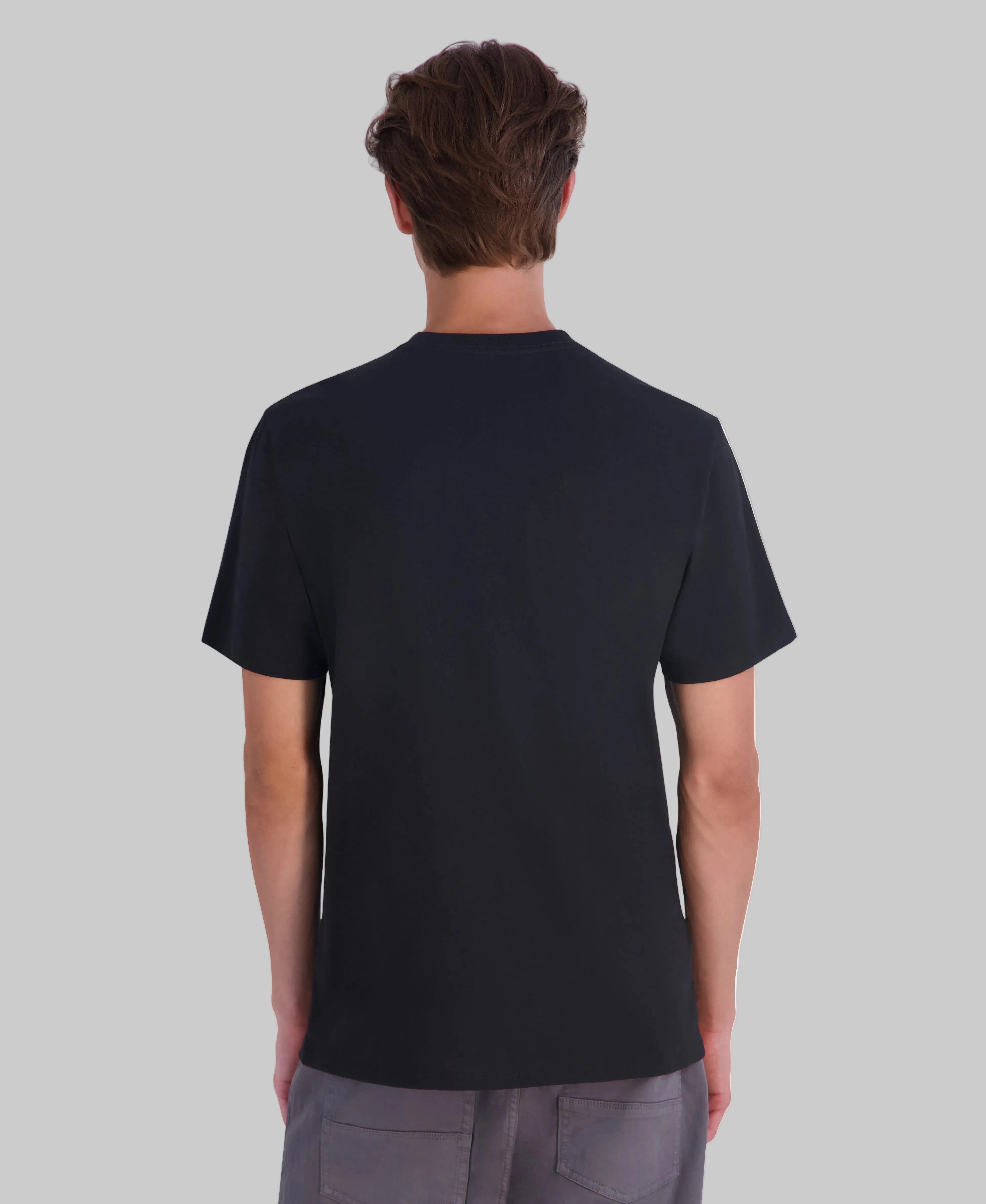 KARL LOGO TEE sold by Karl Lagerfeld Paris product image thumbnail 2