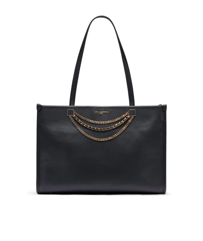 JADE TOTE made by Karl Lagerfeld Paris