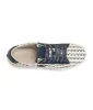 CASON WOVEN SNEAKER sold by Karl Lagerfeld Paris