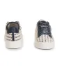 CASON WOVEN SNEAKER sold by Karl Lagerfeld Paris
