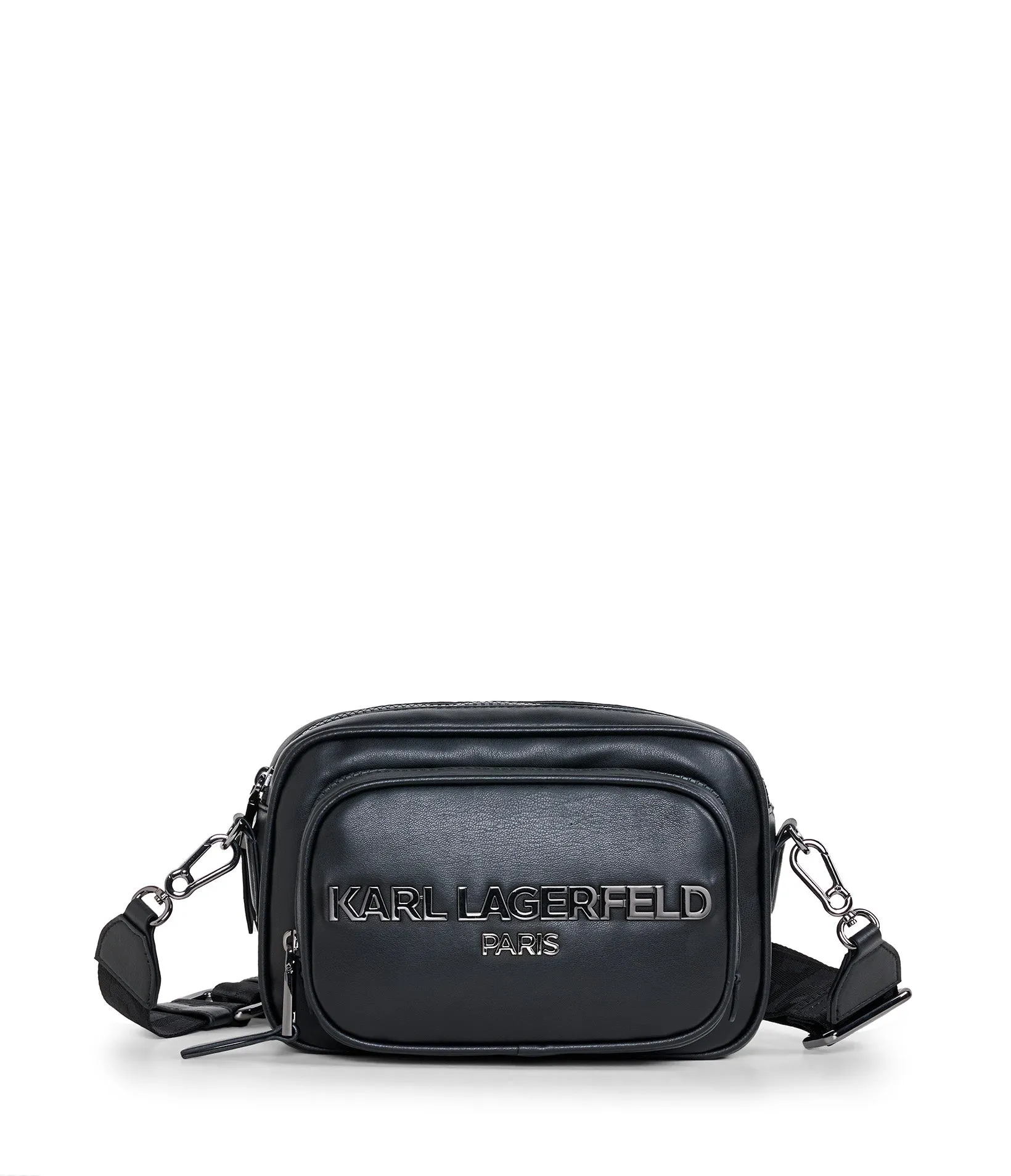 VOYAGE CROSSBODY sold by Karl Lagerfeld Paris
