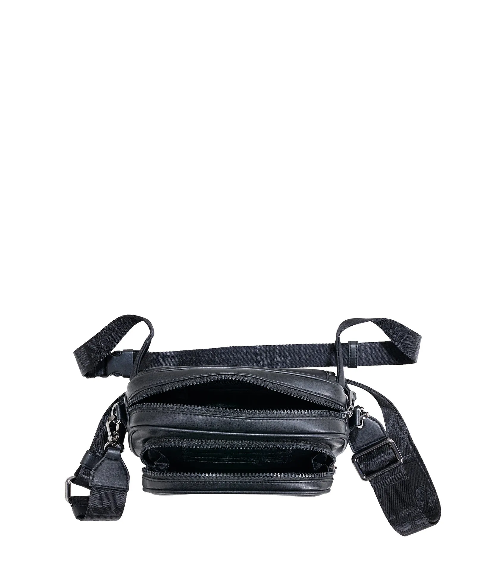 VOYAGE CROSSBODY sold by Karl Lagerfeld Paris product image thumbnail 4