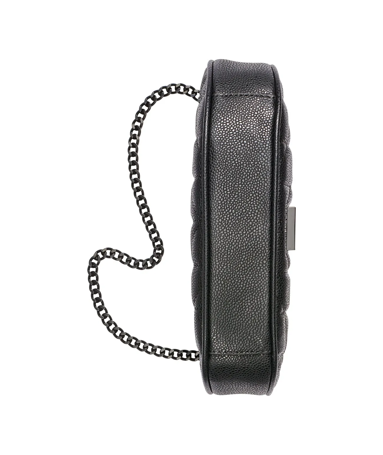 LAFAYETTE QUILTED SHOULDER BAG sold by Karl Lagerfeld Paris product image thumbnail 5