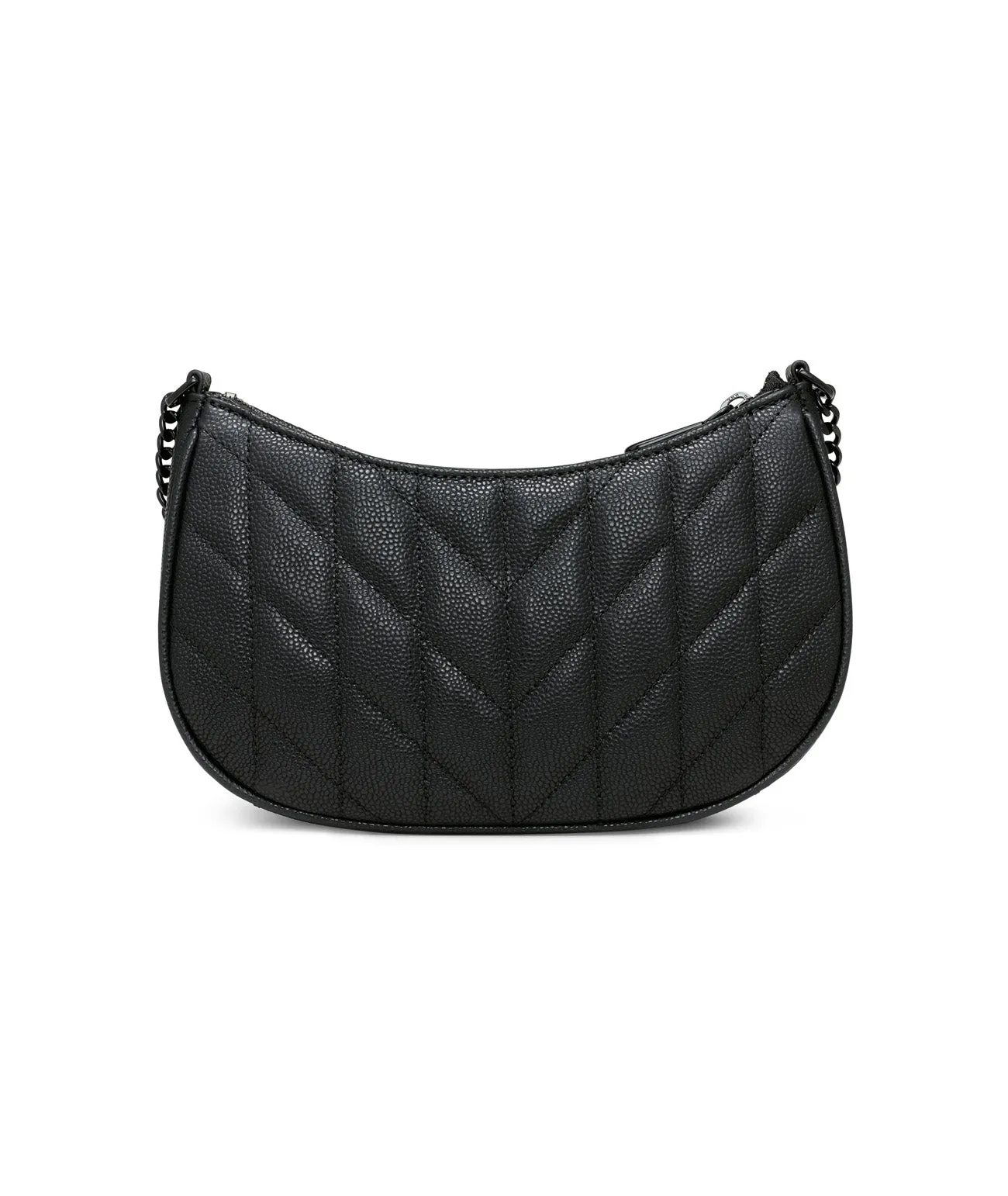 LAFAYETTE QUILTED SHOULDER BAG sold by Karl Lagerfeld Paris product image thumbnail 2