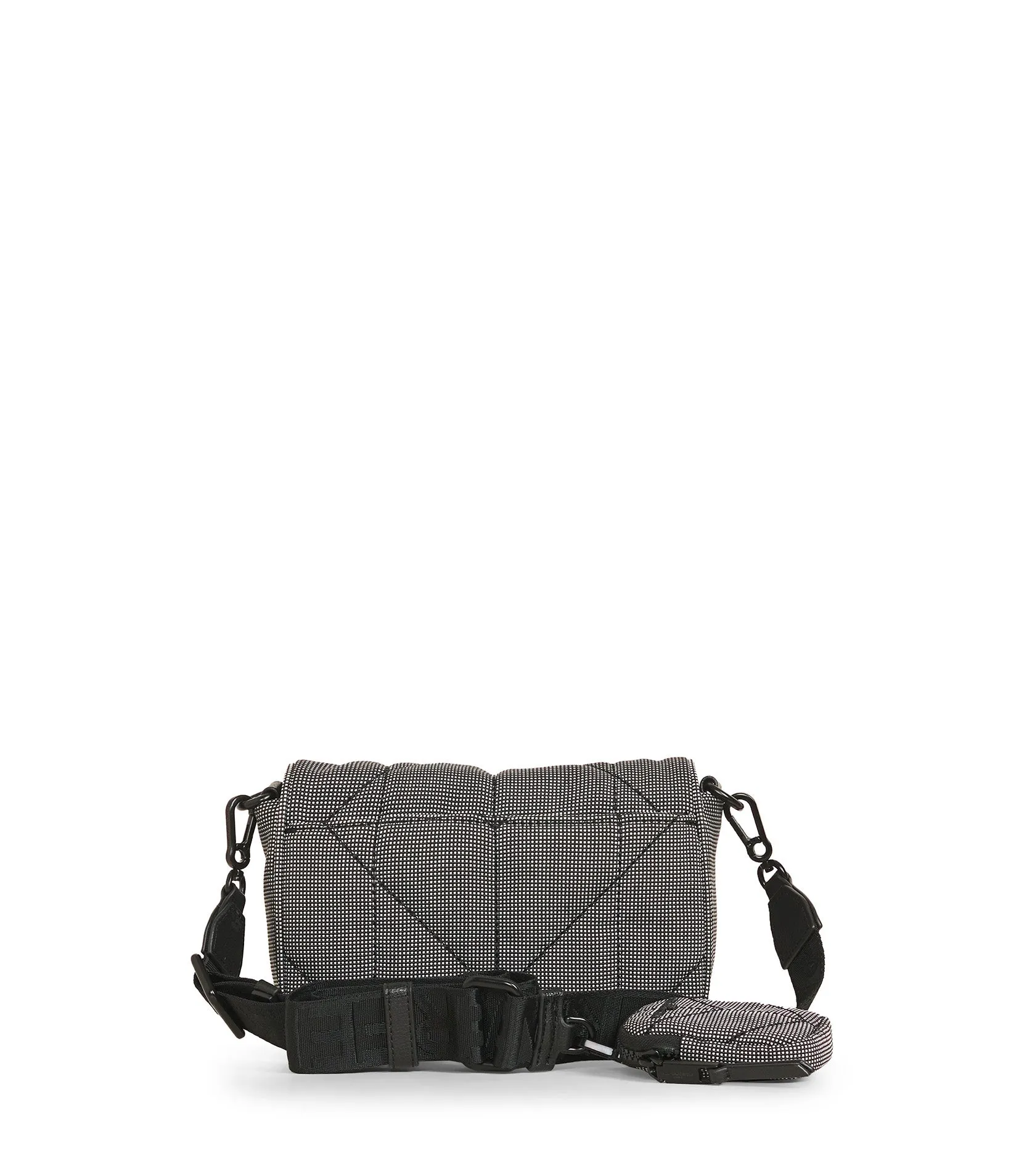 VOYAGE LOGO CROSSBODY sold by Karl Lagerfeld Paris product image thumbnail 2