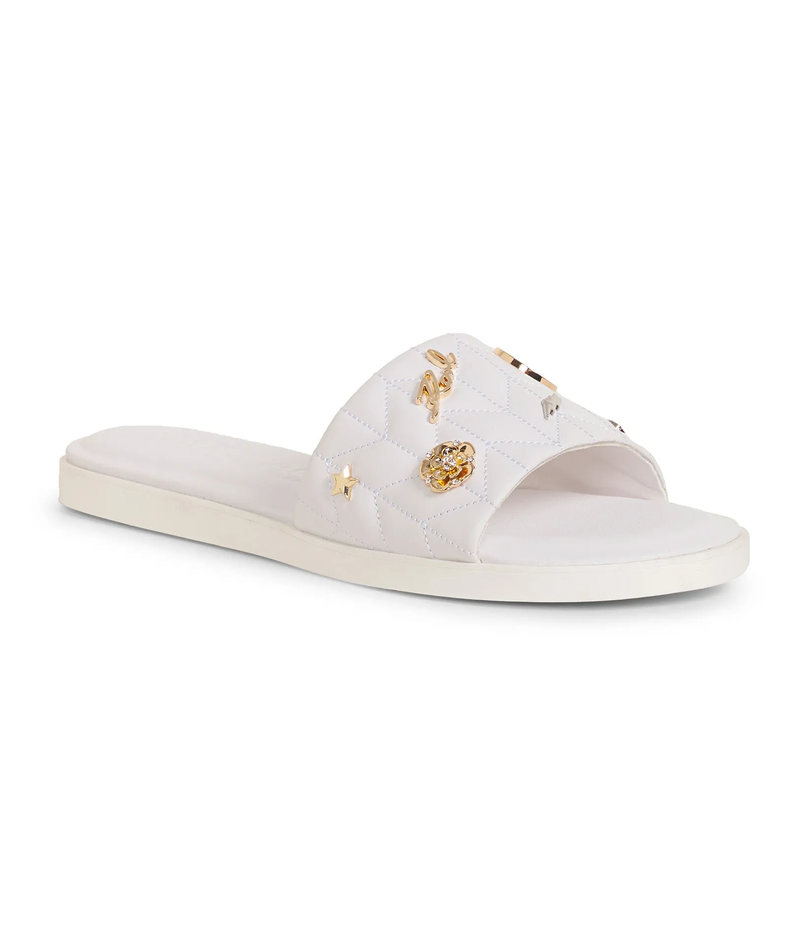 CARENZA SLIDE sold by Karl Lagerfeld Paris