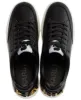 CALICO PATCH LACE UP SNEAKER sold by Karl Lagerfeld Paris