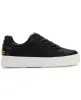 CALICO PATCH LACE UP SNEAKER sold by Karl Lagerfeld Paris