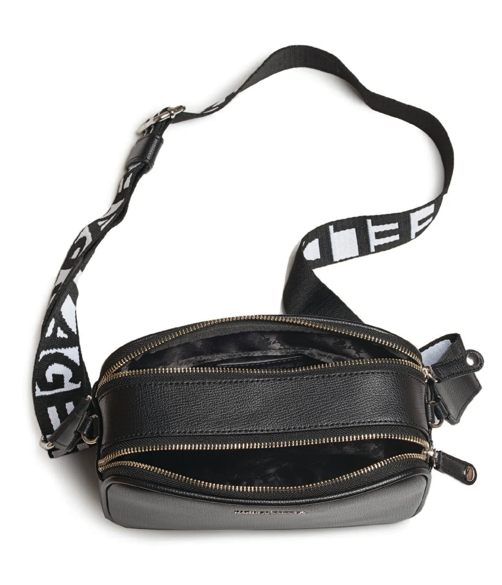 MAYBELLE CROSSBODY sold by Karl Lagerfeld Paris product image thumbnail 3