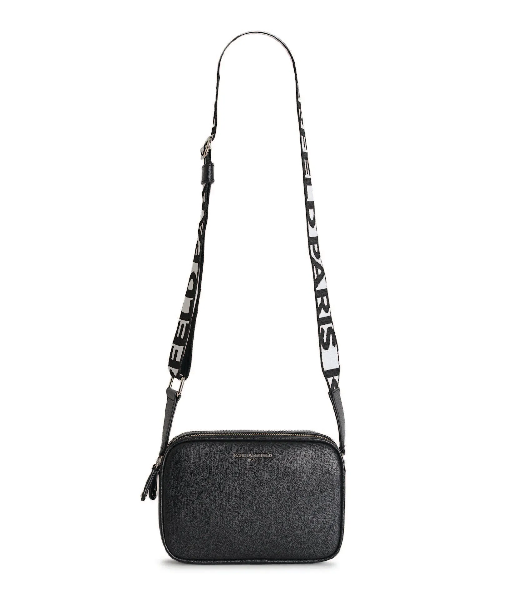 MAYBELLE CROSSBODY sold by Karl Lagerfeld Paris product image thumbnail 4