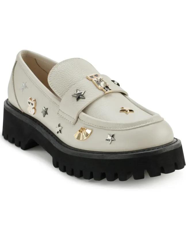 GASTON FAN LOAFER sold by Karl Lagerfeld Paris