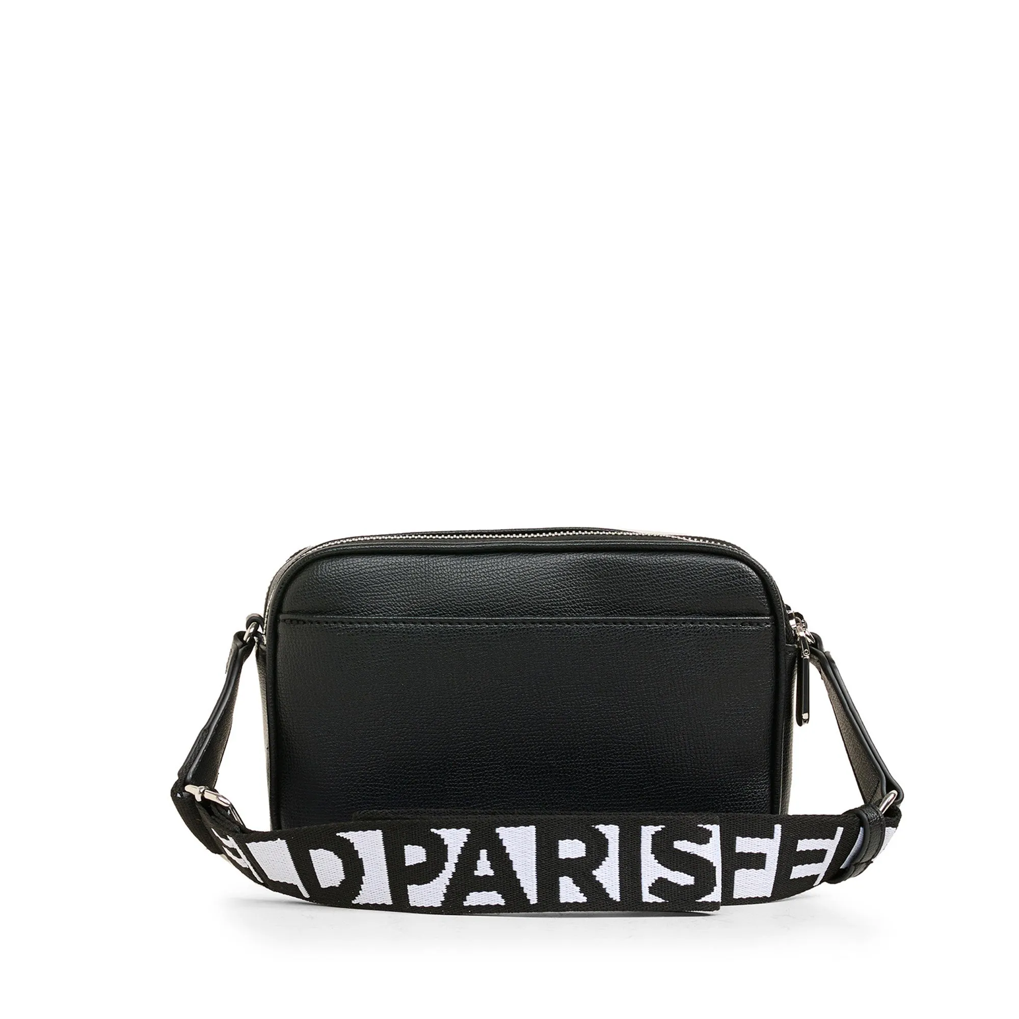 MAYBELLE CAMERA CROSSBODY sold by Karl Lagerfeld Paris product image thumbnail 2