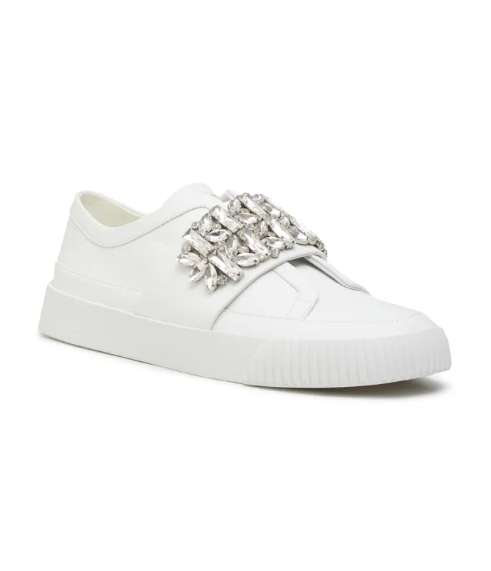 JULES SLIP ON LOW TOP SNEAKER sold by Karl Lagerfeld Paris