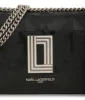 KOSETTE SMALL WALLET ON A CHAIN sold by Karl Lagerfeld Paris