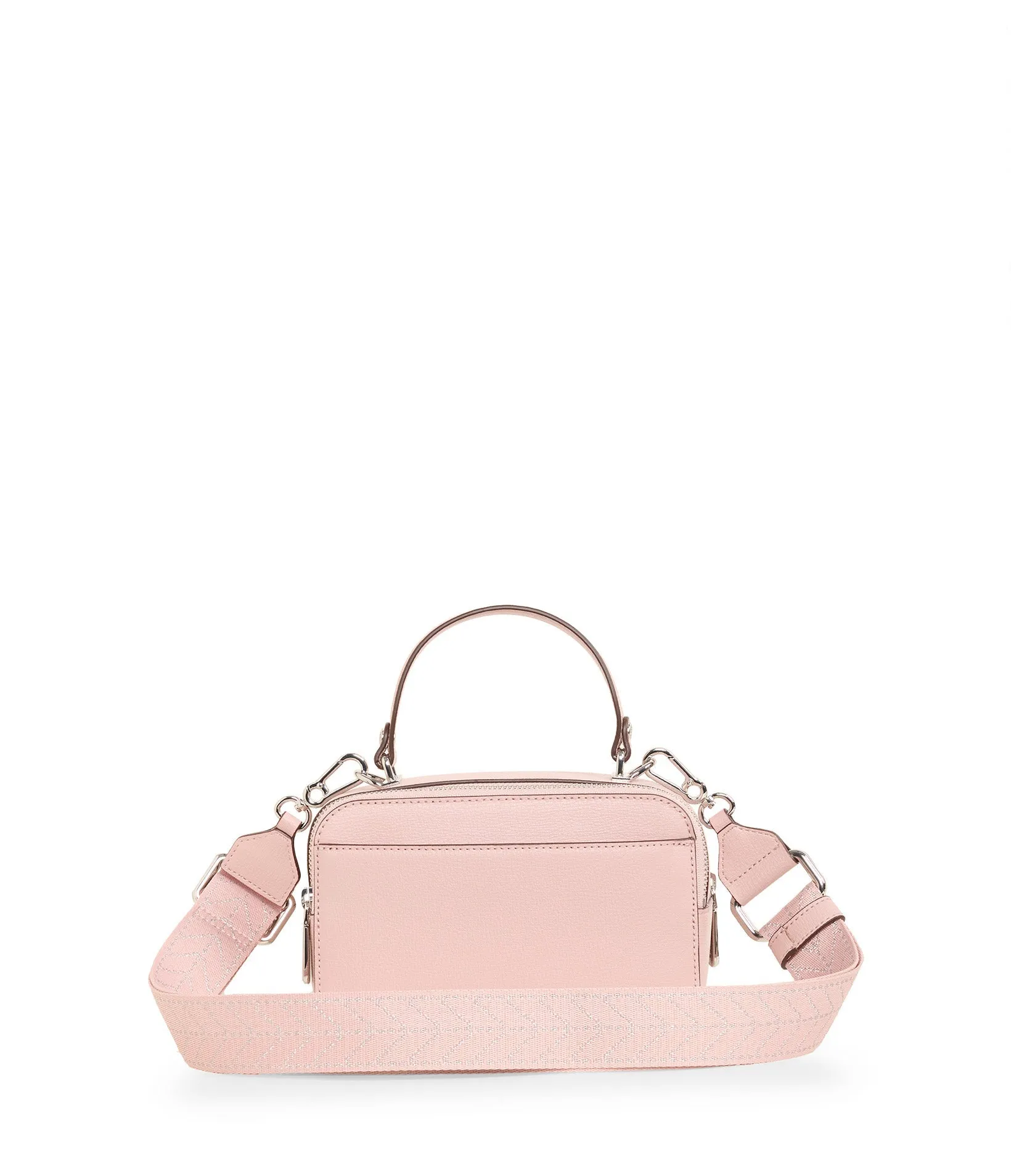 SIMONE CHEVRON CAMERA BAG sold by Karl Lagerfeld Paris product image thumbnail 2