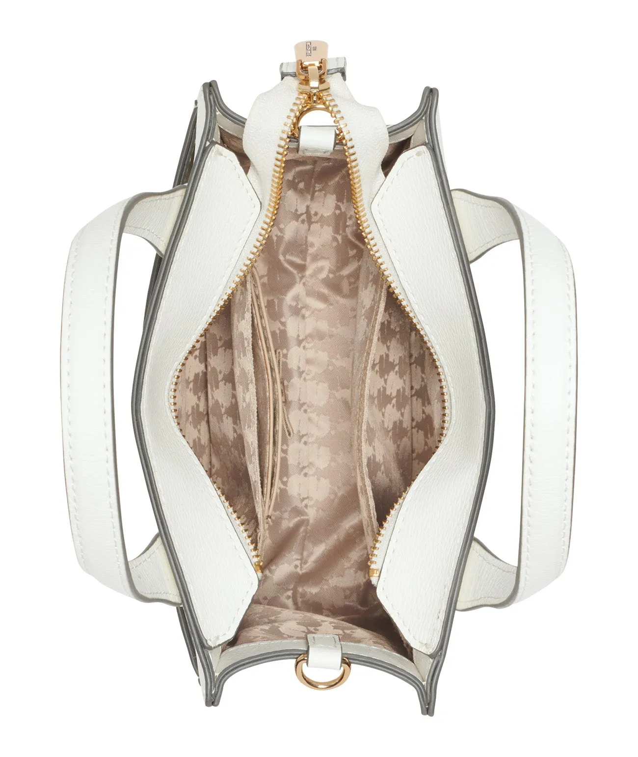 NOUVEAU SMALL TOTE sold by Karl Lagerfeld Paris product image thumbnail 4