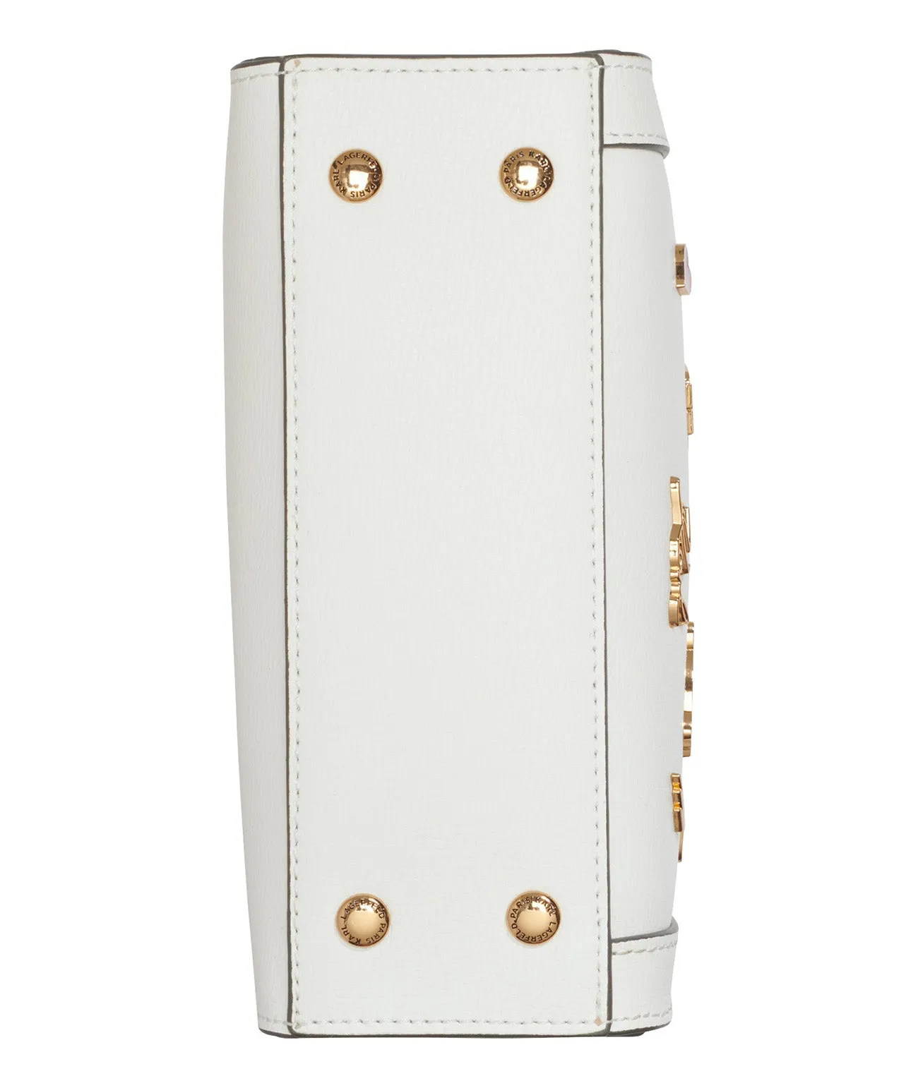 NOUVEAU SMALL TOTE sold by Karl Lagerfeld Paris product image thumbnail 5