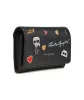 LOURDES CROSSBODY WITH WRISTLET STRAP sold by Karl Lagerfeld Paris