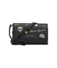 LOURDES CROSSBODY WITH WRISTLET STRAP sold by Karl Lagerfeld Paris