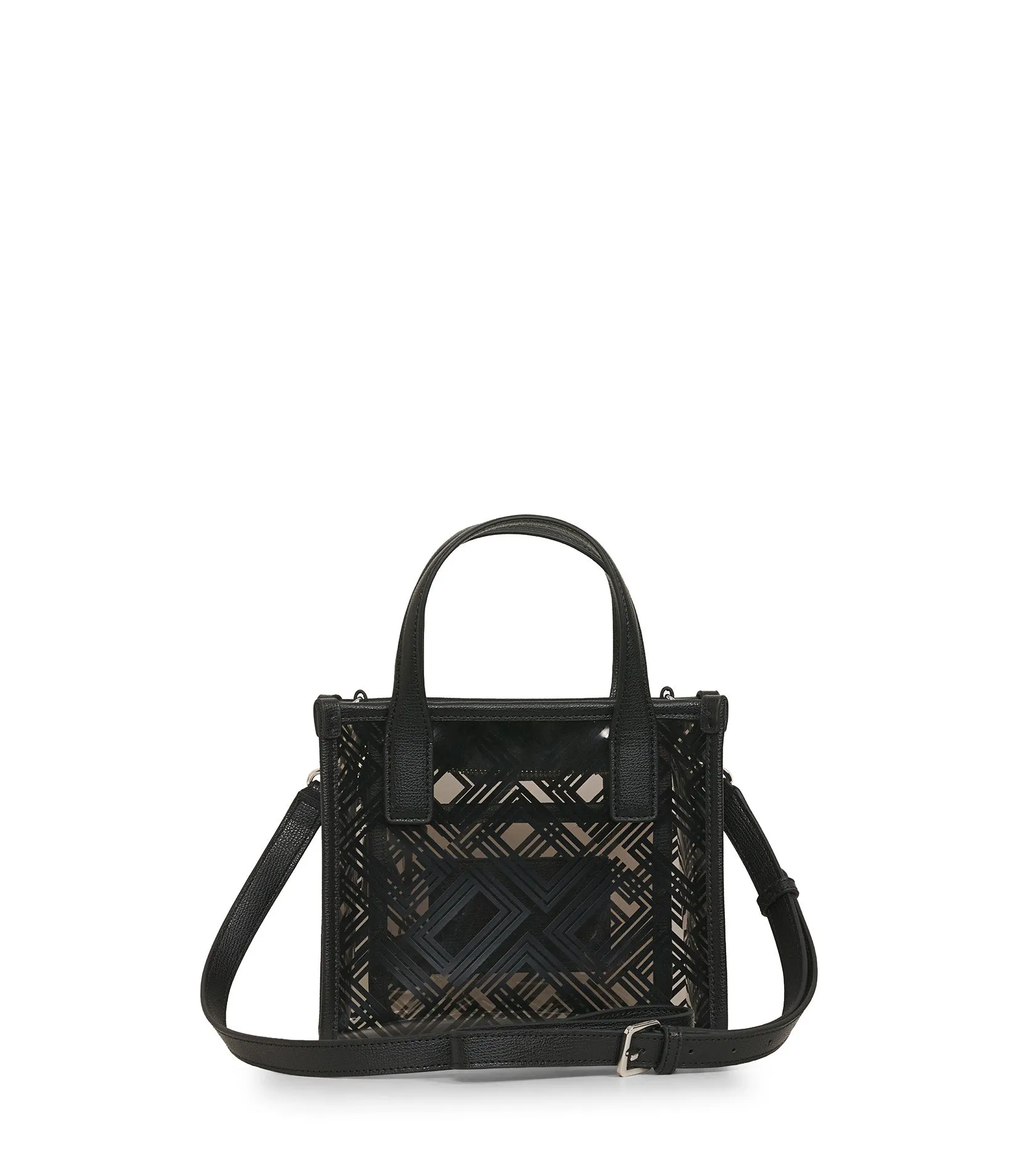 NOUVEAU SMALL TOTE sold by Karl Lagerfeld Paris product image thumbnail 2