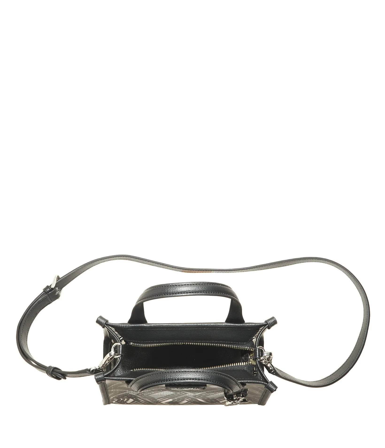 NOUVEAU SMALL TOTE sold by Karl Lagerfeld Paris product image thumbnail 4