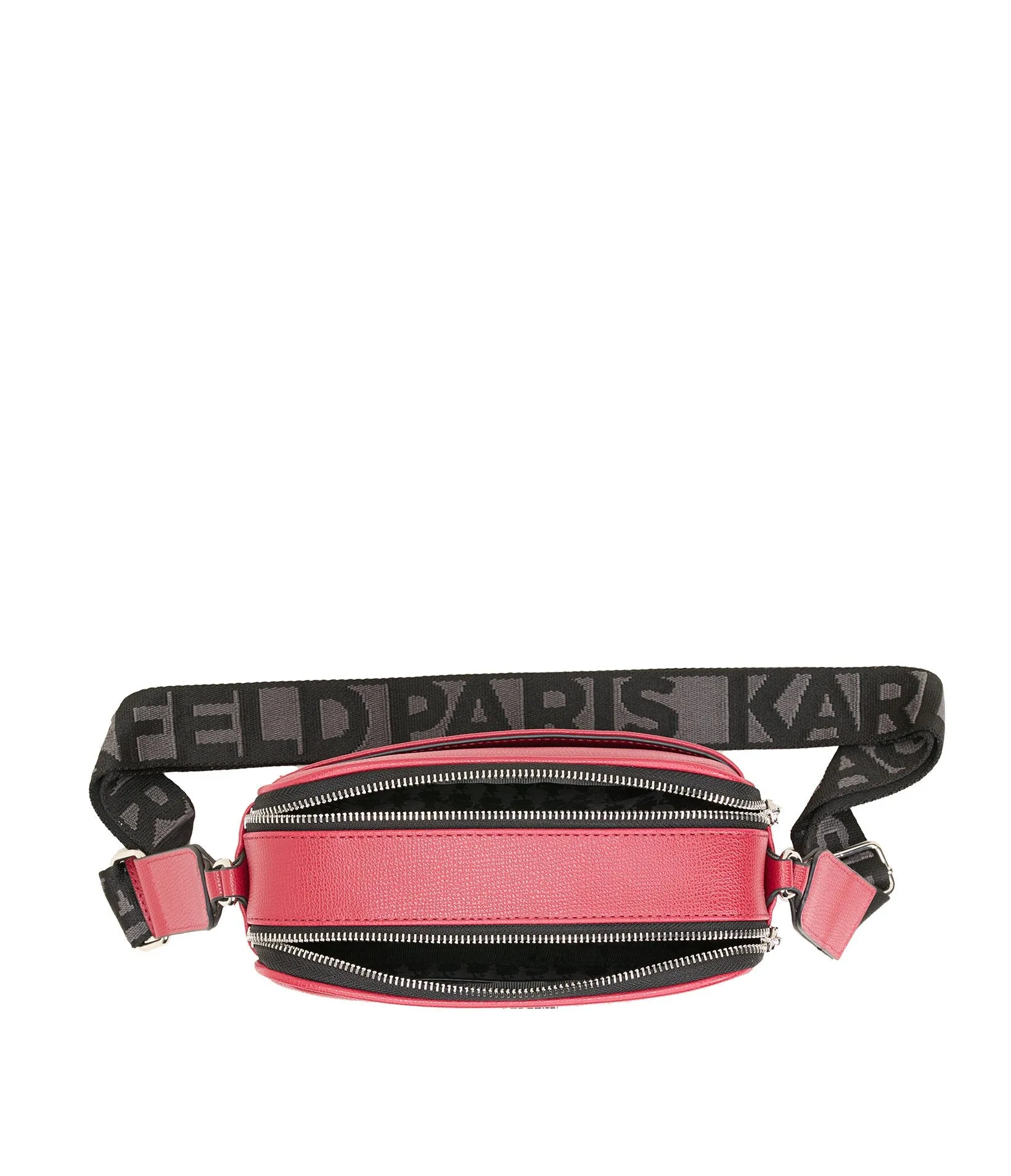 MAYBELLE CAMERA CROSSBODY sold by Karl Lagerfeld Paris product image thumbnail 4