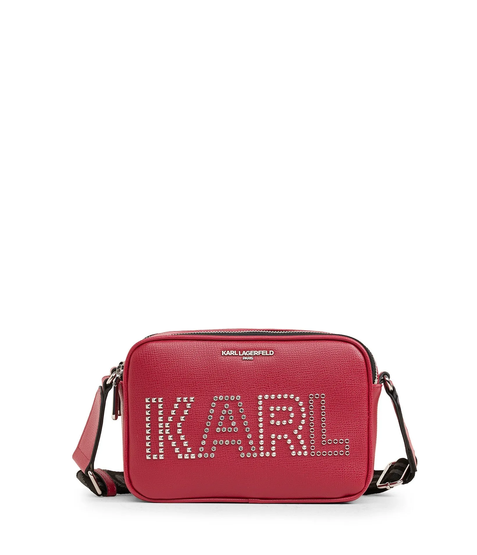 MAYBELLE CAMERA CROSSBODY sold by Karl Lagerfeld Paris